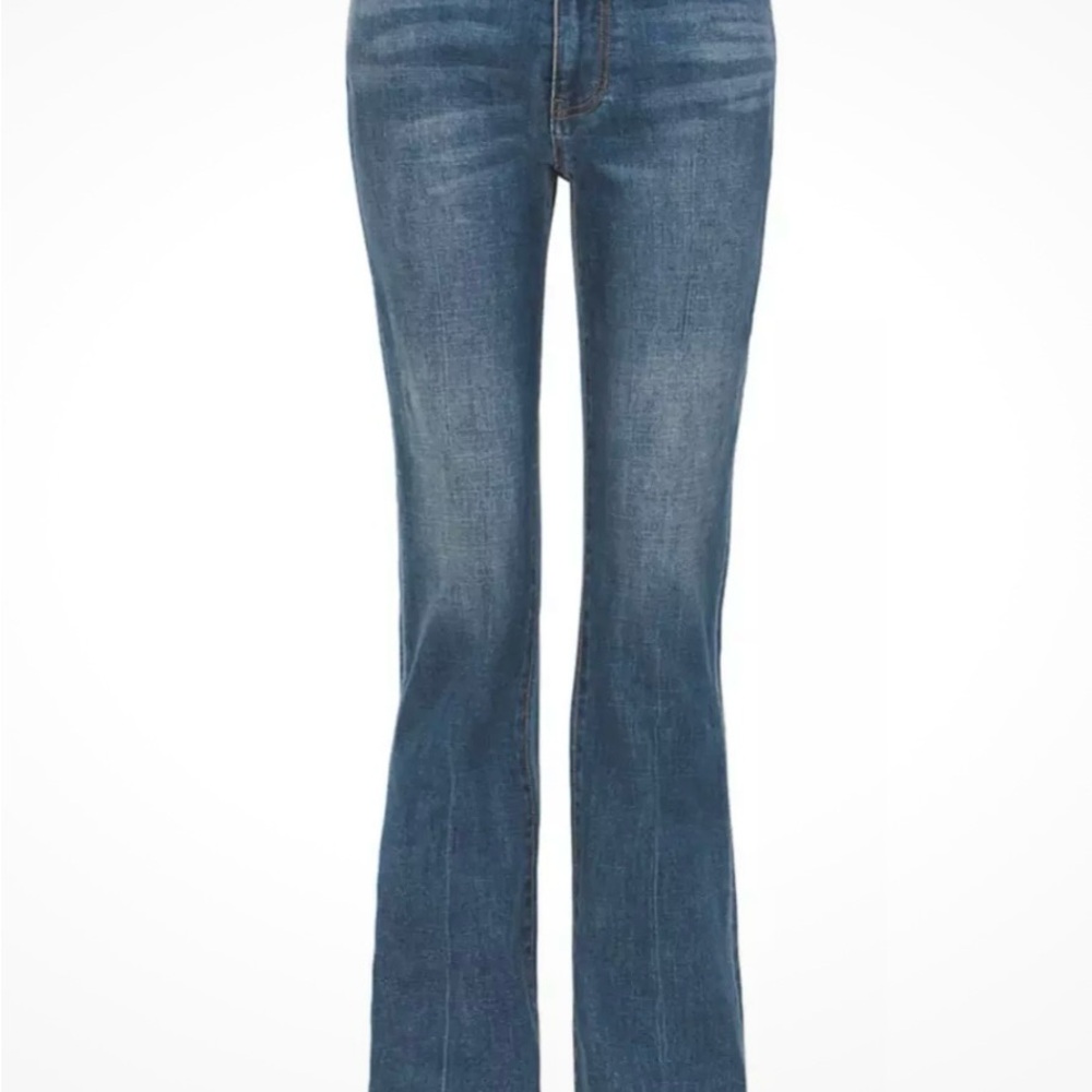 Cabi 5th Avenue Jeans Size 12